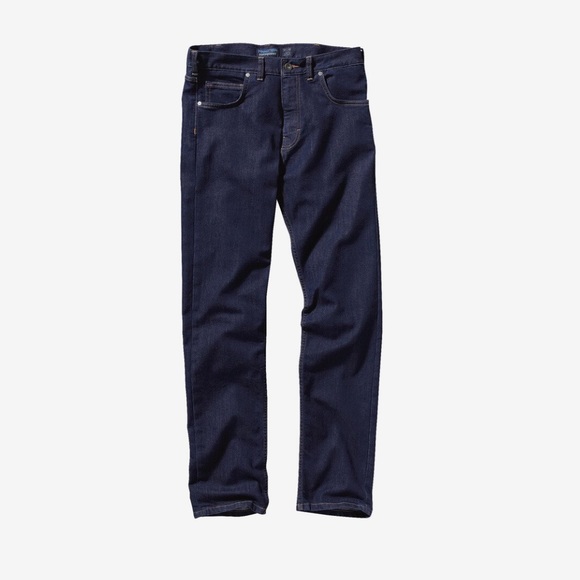 Patagonia Other - Patagonia – Performance Straight Fit Jeans